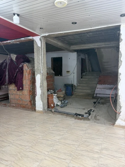 Location Immeuble Alger Beni messous