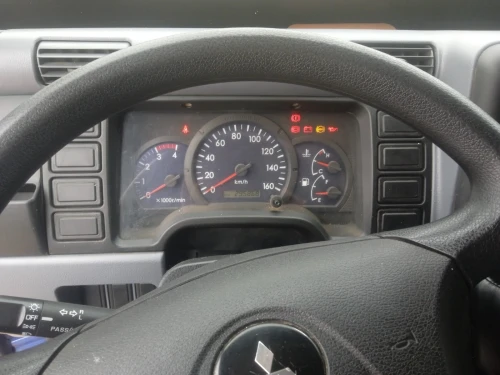 Mitsubishi canter hdi 2018