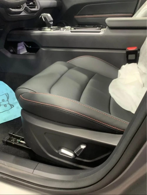 Geely COWBOY 2025 FULL OPTOIN