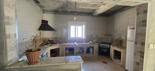 Vente Villa Tlemcen Souahlia