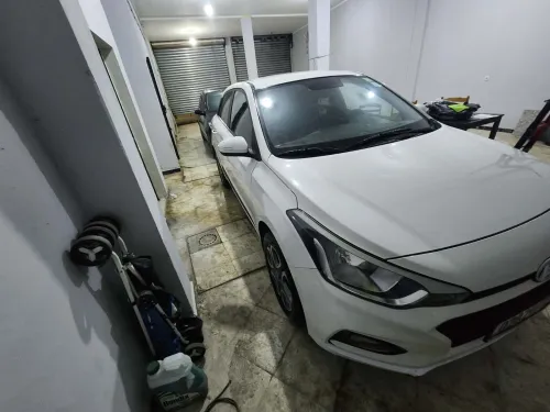 Hyundai i20 2019 Style