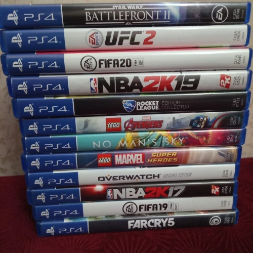 sidi ps4 سيديات بلاي 4