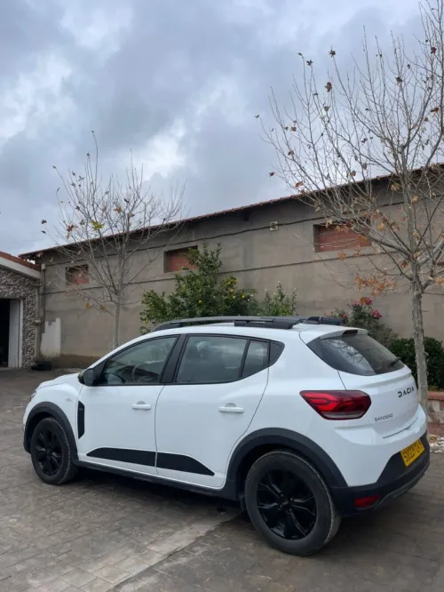 Dacia Sandero 2024 Stepway Expression