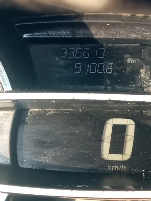 Renault Clio 4 2013 