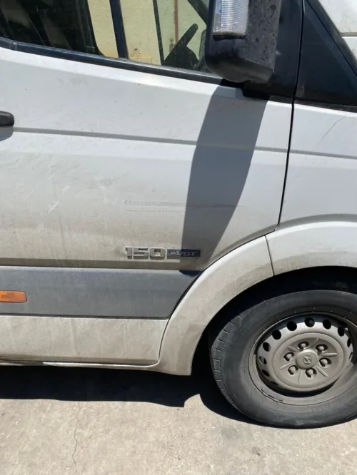Hyundai H350 2019