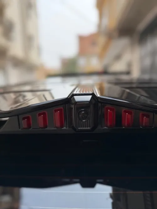 Jetour Dashing 2025 Luxury
