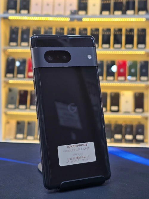 Google Pixel 7