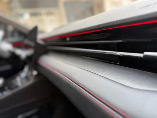 Jetour Dashing 2025 Luxury