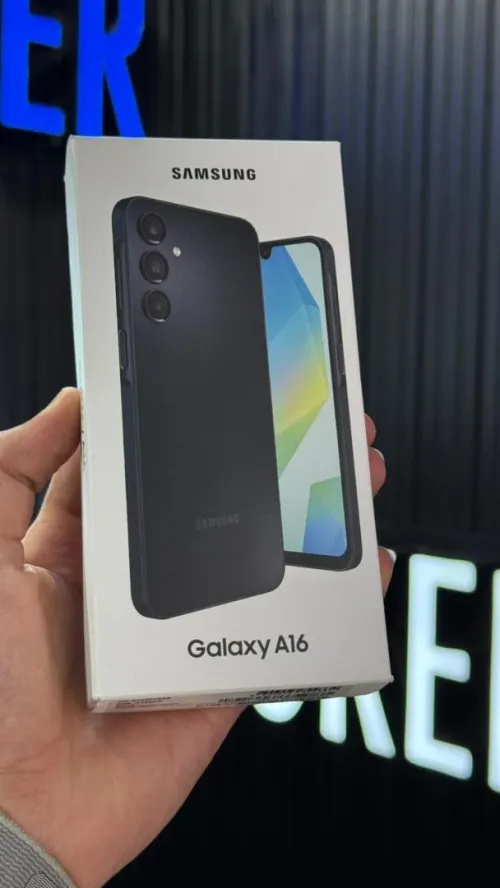 Samsung Galaxy A16