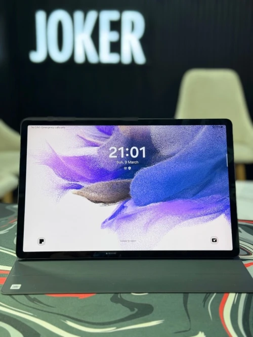 Samsung Galaxy Tab S7 FE 5G