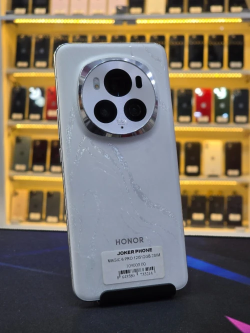 Honor Magic 6 Pro