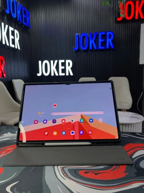 Samsung Galaxy Tab S9 Ultra 5G