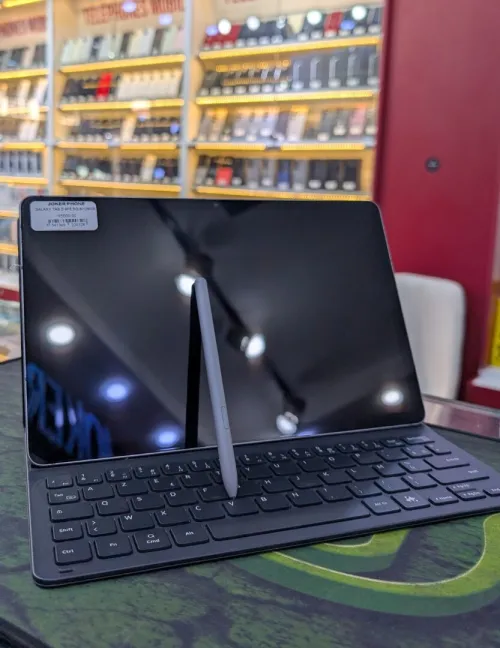 Samsung Galaxy Tab S9 FE 5G