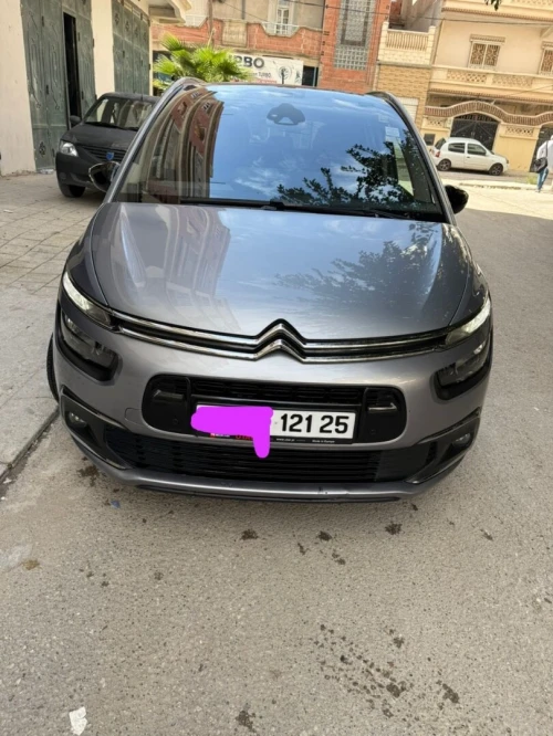 Citroen C4 2021 