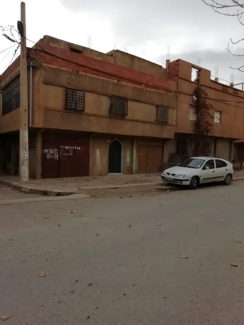 Vente Villa Tiaret Tiaret