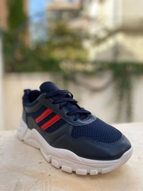 Chaussure streetwear casual confortable