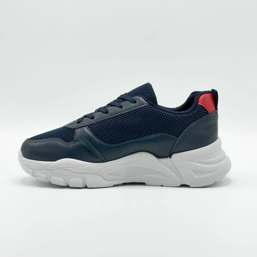 Chaussure streetwear casual confortable