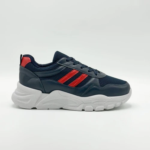 Chaussure streetwear casual confortable