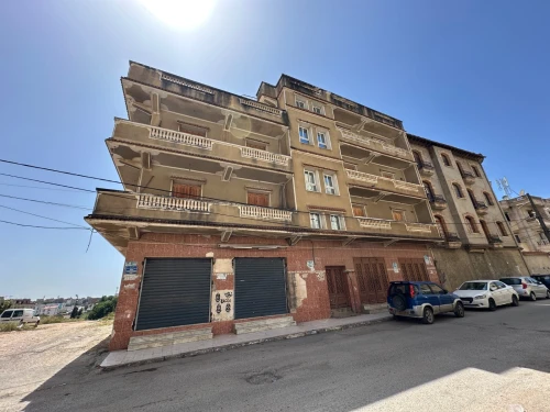 Vente Villa Alger Bachdjerrah