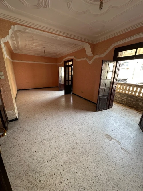 Vente Villa Alger Bachdjerrah