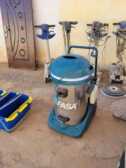 Aspirateur