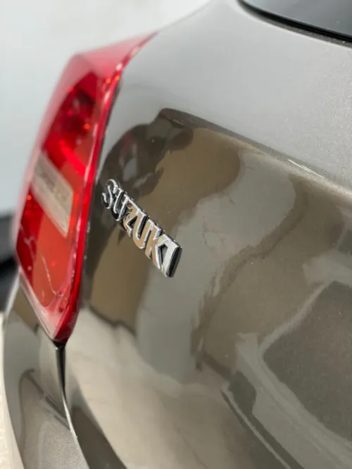 Suzuki Swift 2022 Swift
