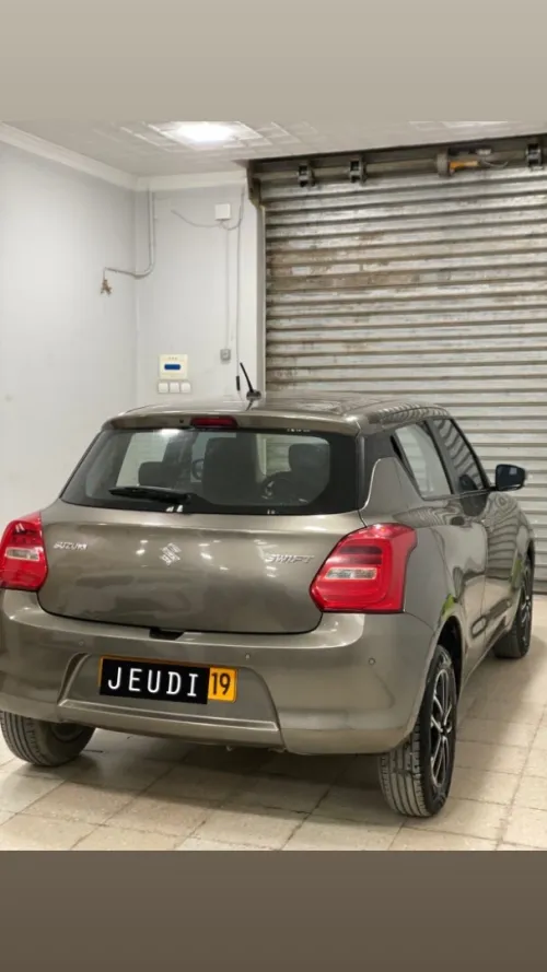 Suzuki Swift 2022 Swift