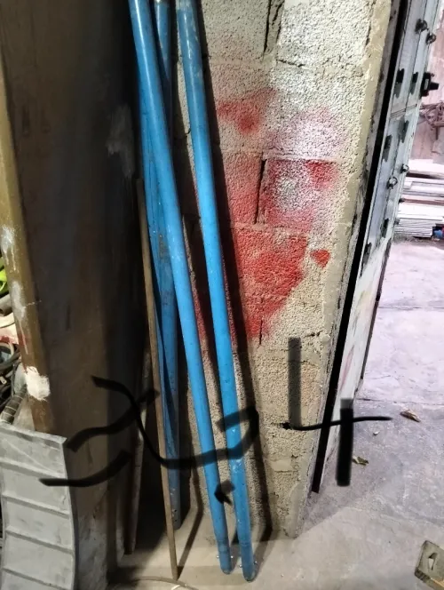 moule beton imprime