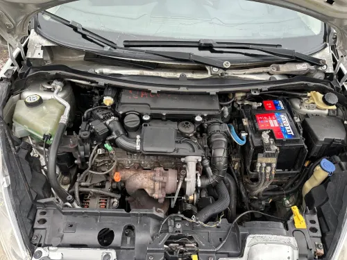 Ford Fiesta 2012 Fiesta