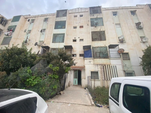 Vente Appartement F3 El Tarf El taref