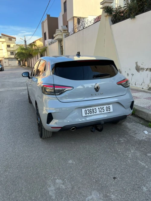 Renault Clio 5  2025 Evolution