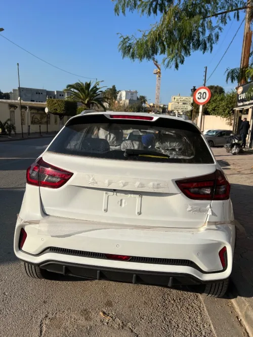 Livan X3 Pro  2025 Version internationale