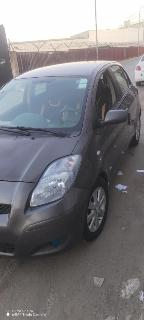 Toyota Auris 2011 Auris