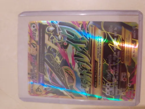 MrayquazaEX 98/98