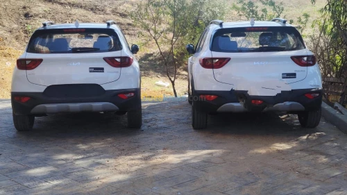Kia KX1 2025 Tot ops