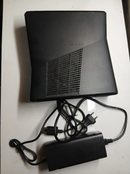 Xbox 360