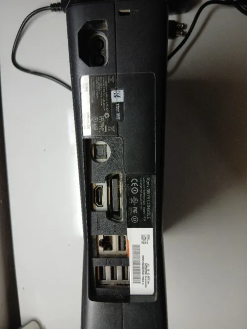 Xbox 360