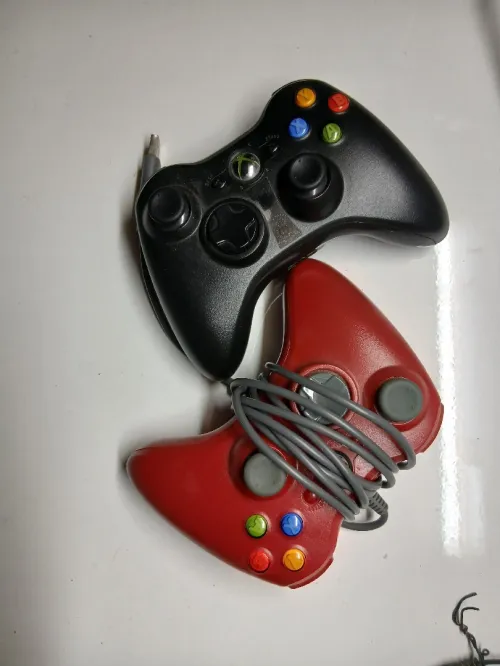 Xbox 360