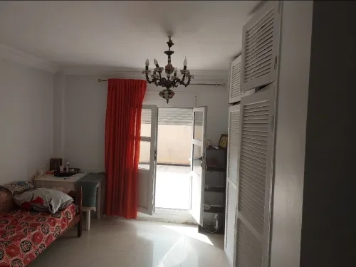 Vente Appartement Duplex F5 Alger Birtouta