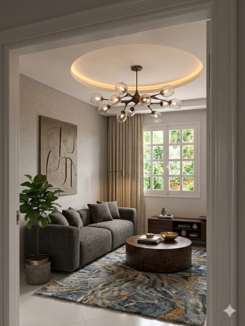 Vente Villa Alger Birkhadem