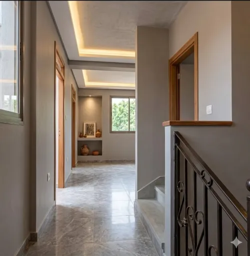 Vente Villa Alger Birkhadem