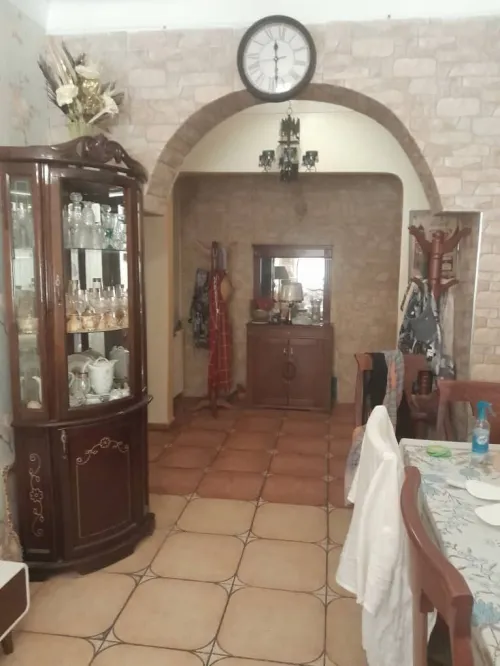 Vente Appartement Niveau de villa F7 Alger Saoula