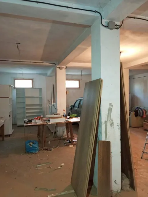 Vente Villa Alger Birkhadem