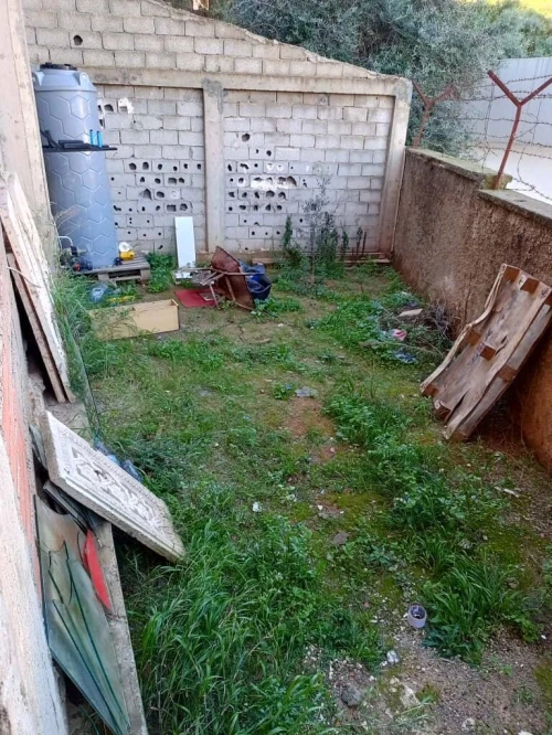 Vente Villa Alger Birkhadem