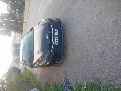 Kia Ceed 2022 Ceed