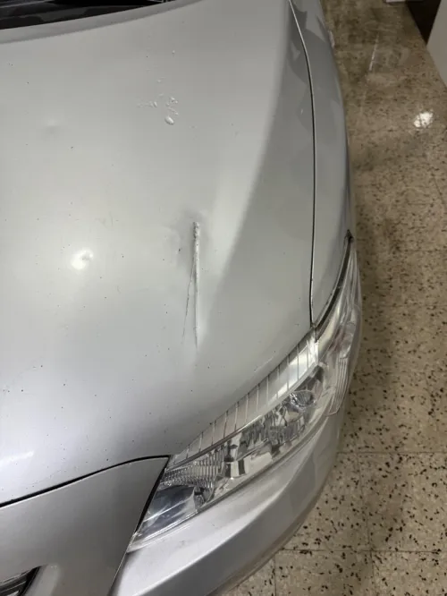 Toyota Corolla Verso 2008 