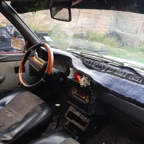 Peugeot 309 1989 309