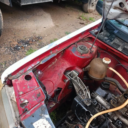 Peugeot 309 1989 309