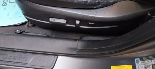 Hyundai Tucson 2016 Prestige