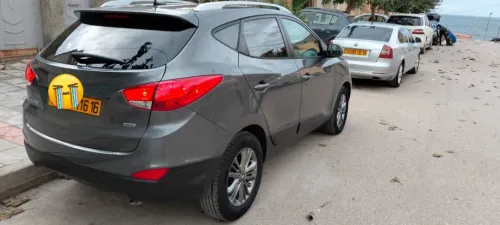 Hyundai Tucson 2016 Prestige